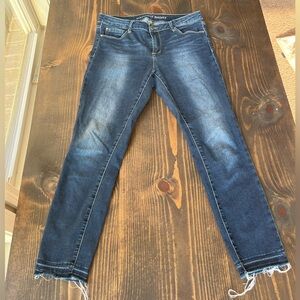 Article of Society Jeans Blue Fly - Size 29